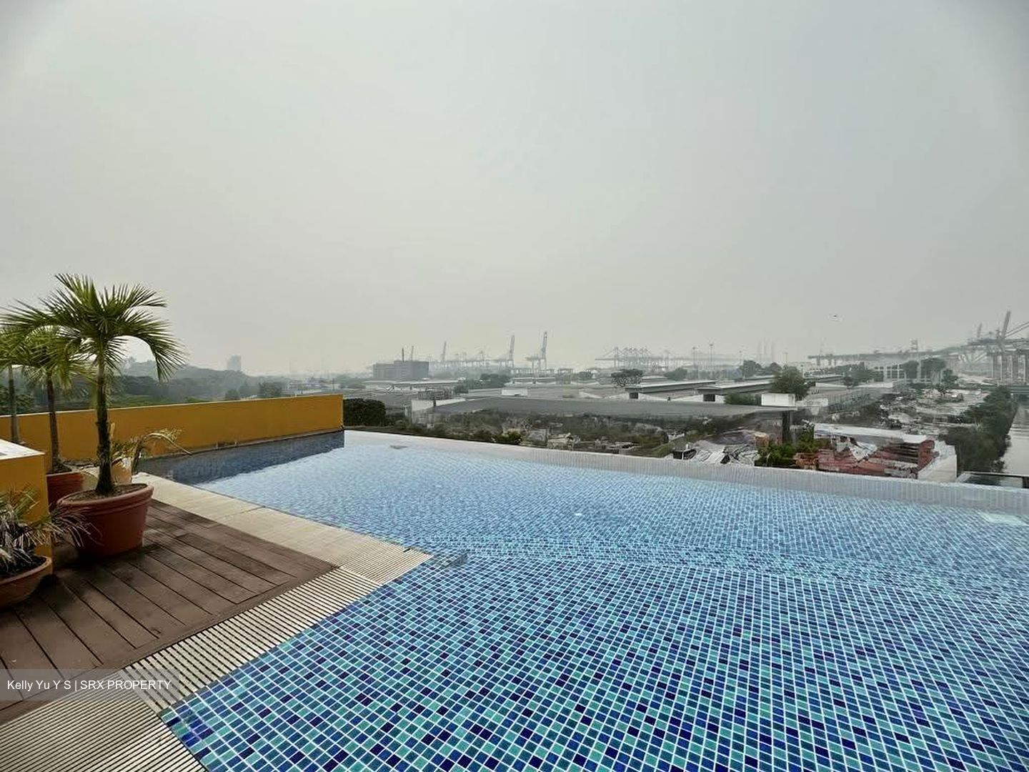LIIV RESIDENCES (D5), Apartment #630143701